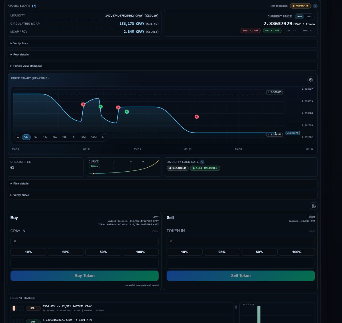 Cryptix Network tweet media