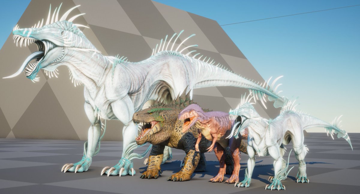 DragonHeart tweet media