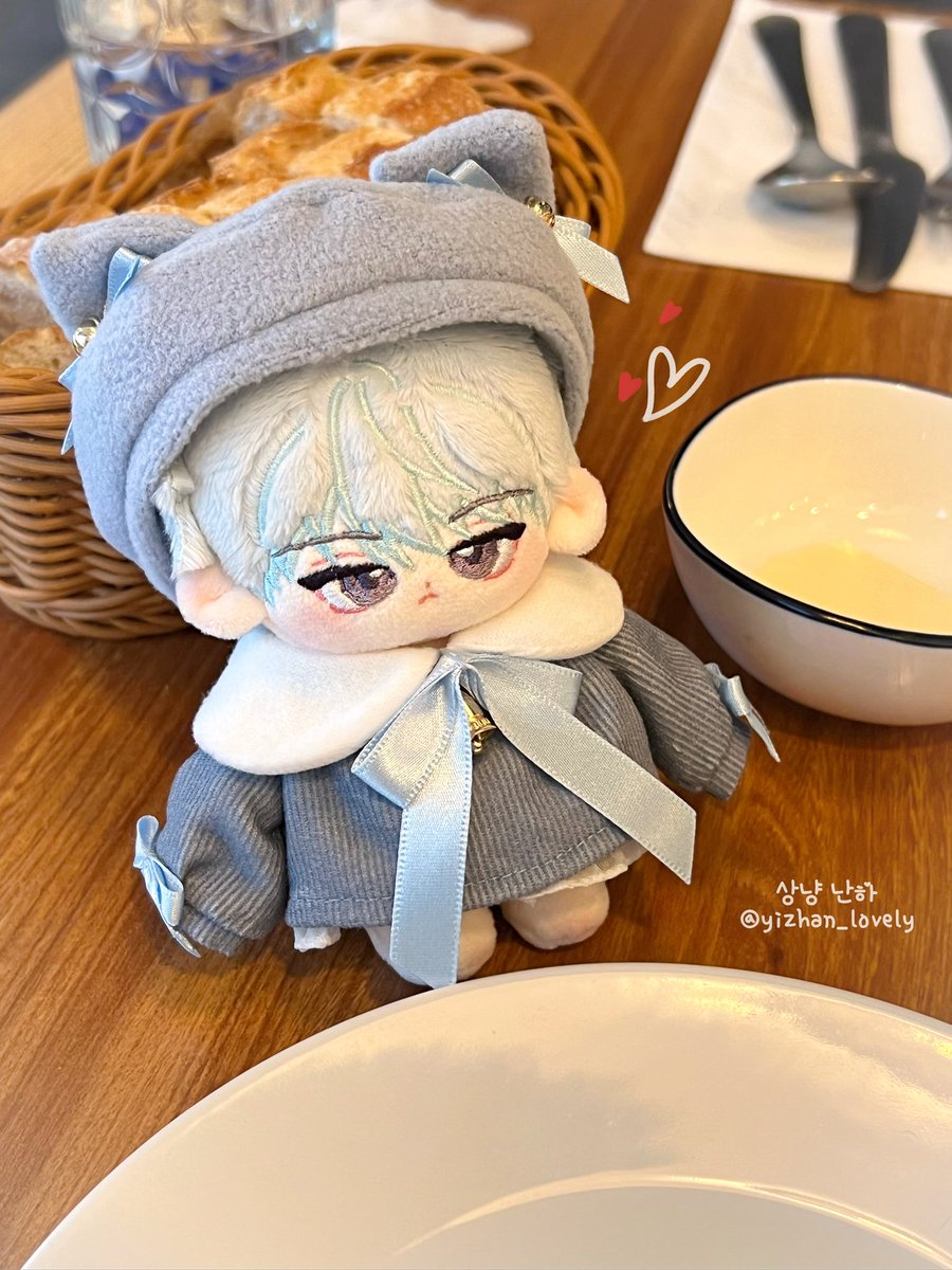 상냥 난하 (Nanha) tweet media
