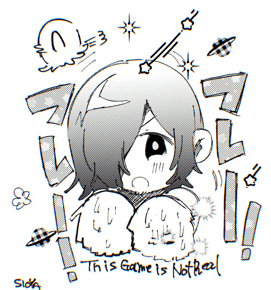 𝟒𝟎𝟖@COMITIA156 あ56 tweet media