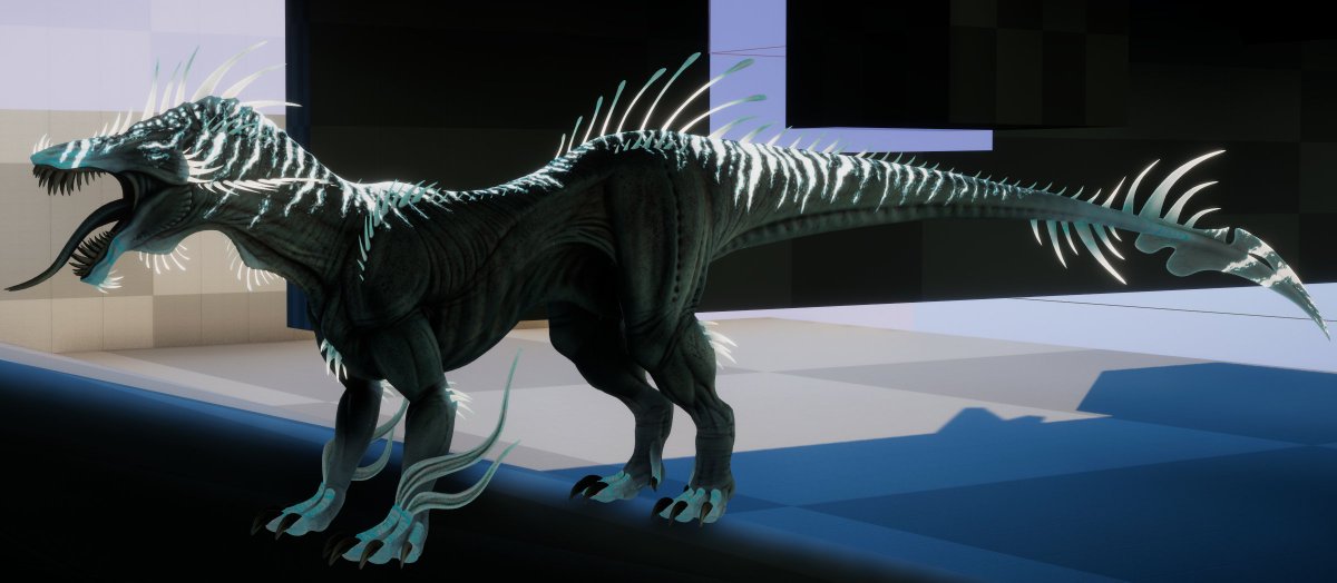 DragonHeart tweet media