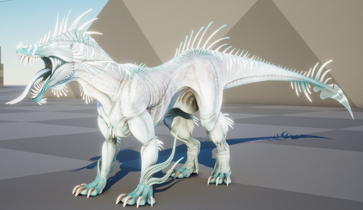 DragonHeart tweet media