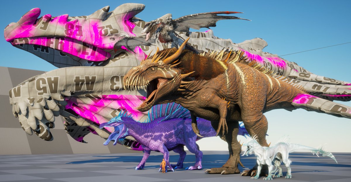 DragonHeart tweet media