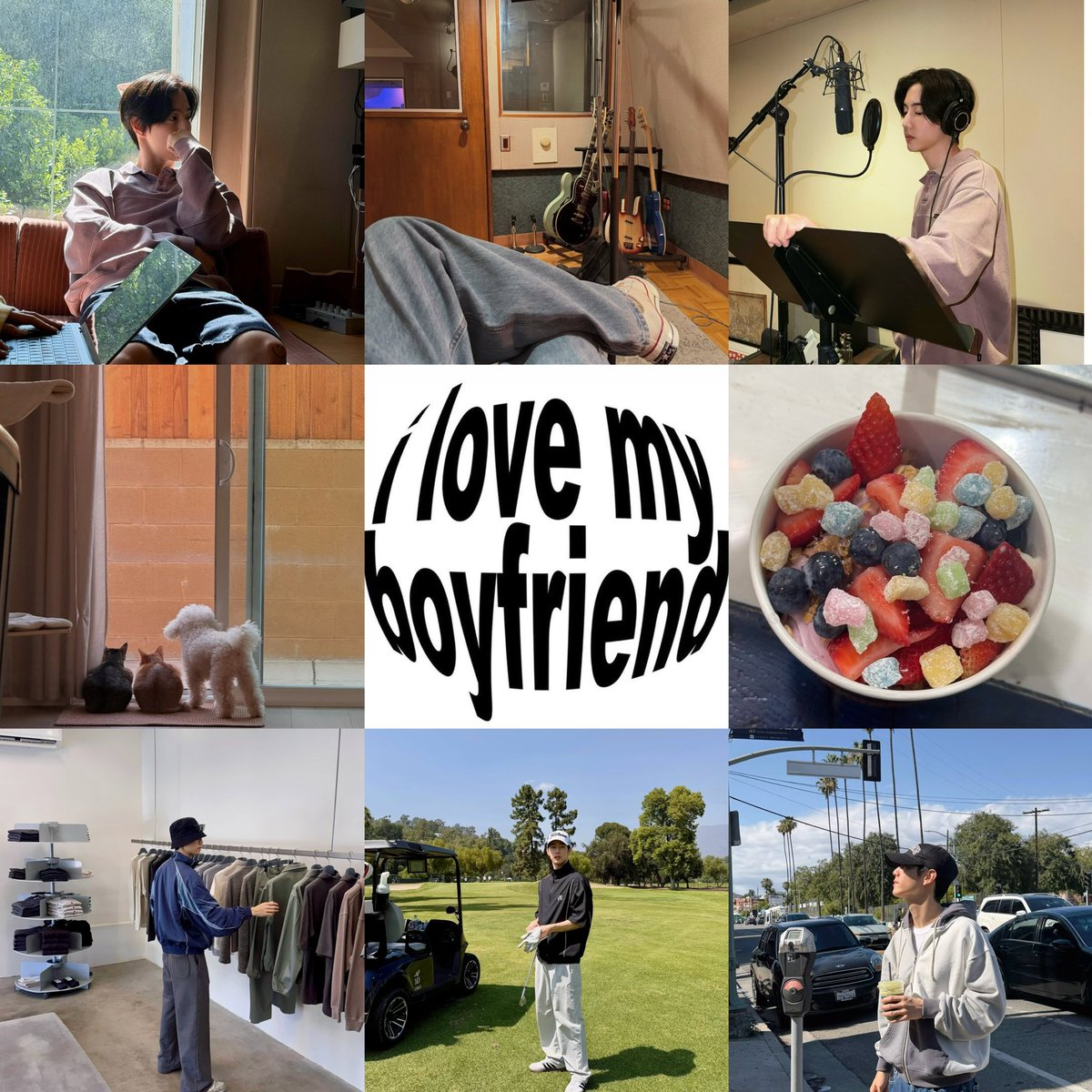 Aᴜᴍ♥️Mᴀʀᴋᴛᴜᴀɴ 🐰☁️🍊🐧 tweet media