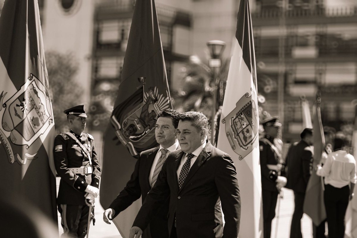 John Polanco Lara tweet media