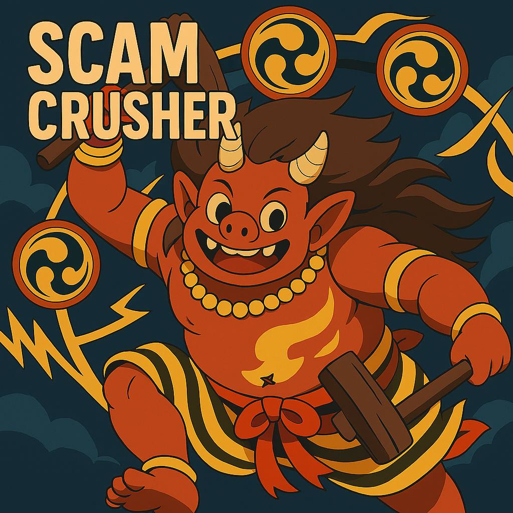 slushcall2018's tweet photo. @NotesOnChain Sup legend 
Check this out $crush Soo cheap to get now 😎
Dev based and we have upcoming utility.

0xa4a4397ff93e0cb3f942c885fbf56edf7bafac7b3d6ff68a30a525bdf0c85515::crush::CRUSH https://t.co/igOnbGGQ4b