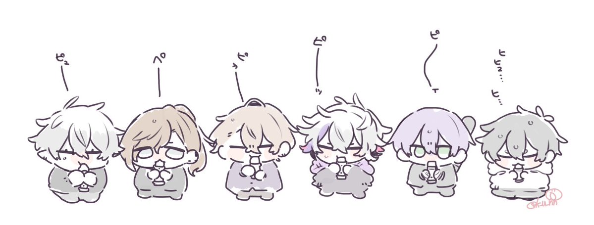 マジムキ💛固定通販 tweet media