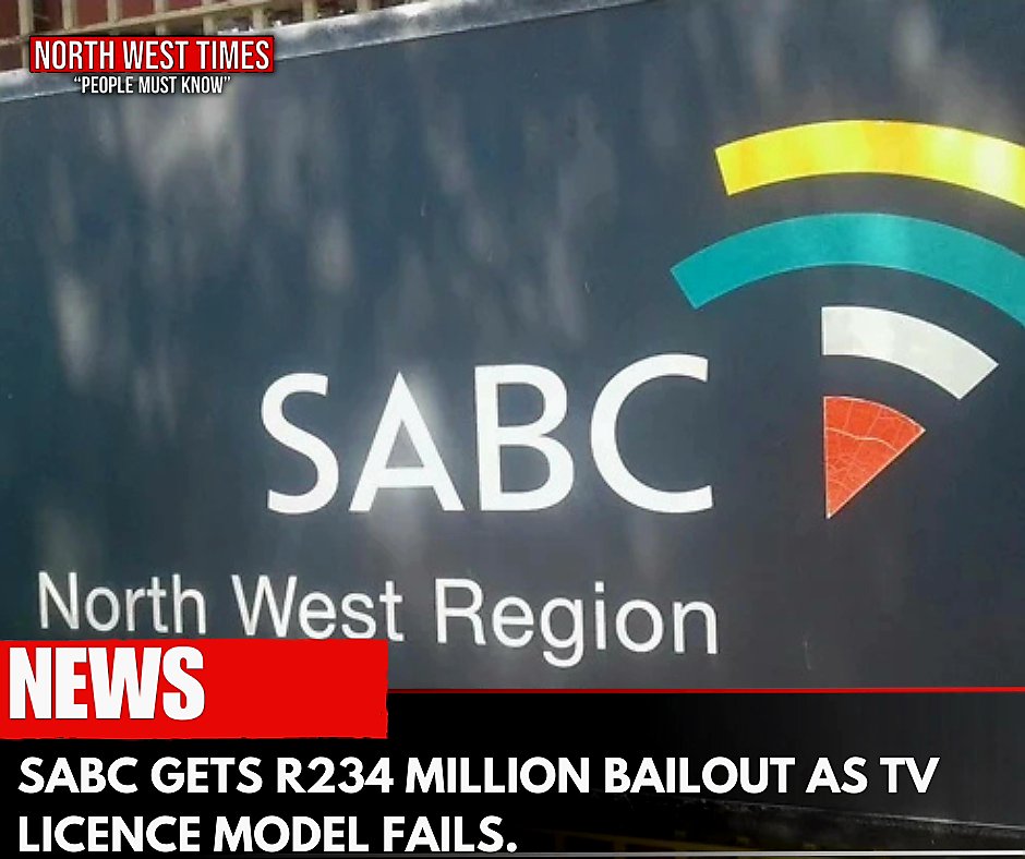 NORTH WEST TIMES tweet media