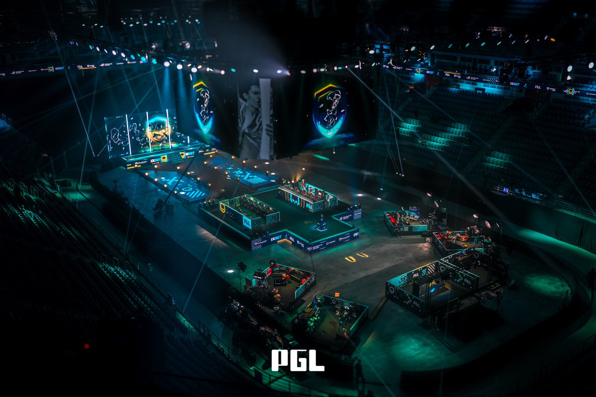 PGL tweet media