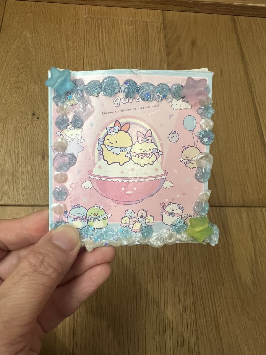 kids_cuddle's tweet photo. 本日の訪問保育は2歳双子ちゃん😊
お迎えに行くと泣くことはありませんが
目がうるうる🥺2人にハグをしてから
先生にさようなら👋🏻をして降園します。
写真は昨日の訪問先のお姉ちゃんからいただきました。ありがとう🙏
#チャイルドマインダー 
#ベビーシッター https://t.co/v8qBZWuXhL