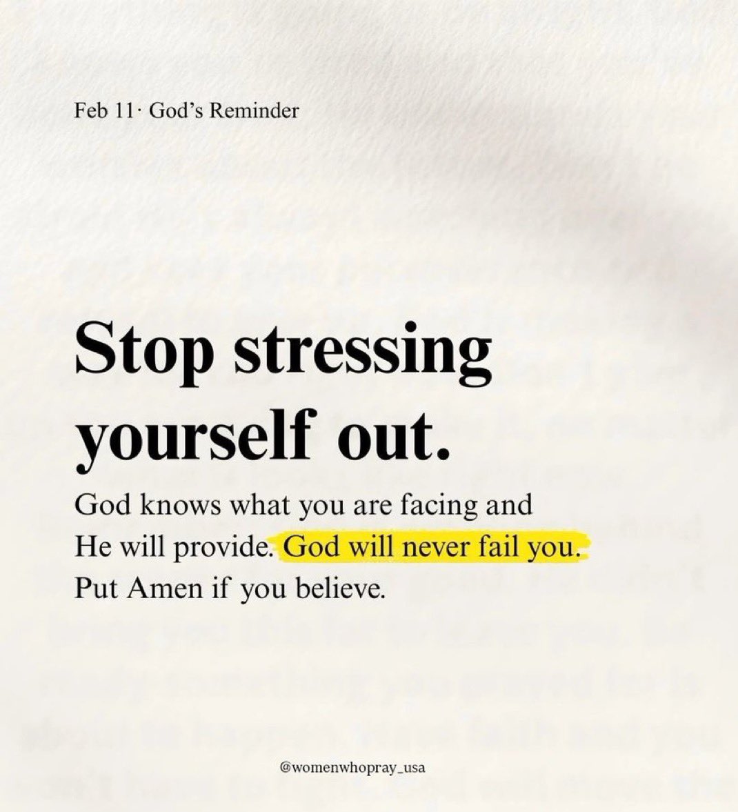 Trust God Brah tweet media