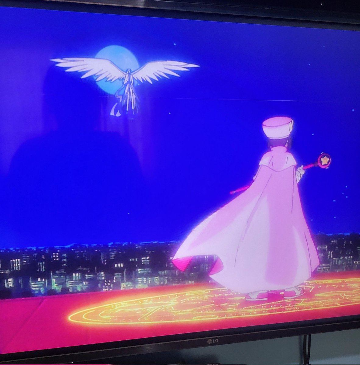 katlimpo's tweet photo. rewatching my fav anime when i was a kid 🥹 https://t.co/rlmGXdyLzU