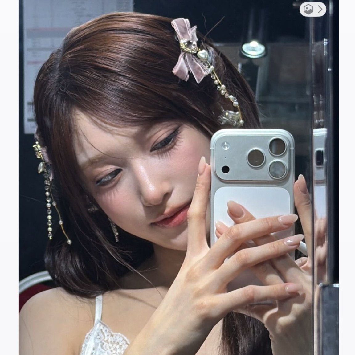 JANGAN FOLLBACK MAAF tweet media