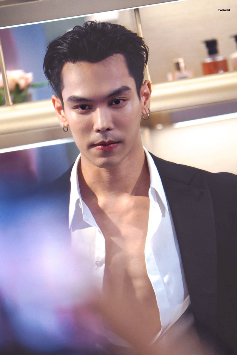 แอมโอเค tweet media