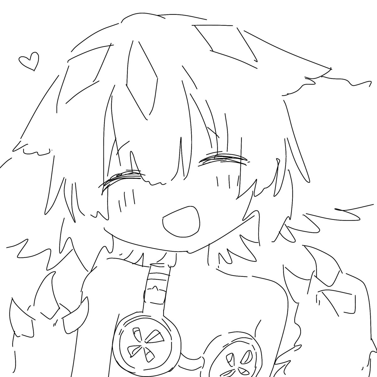 親指さん tweet media