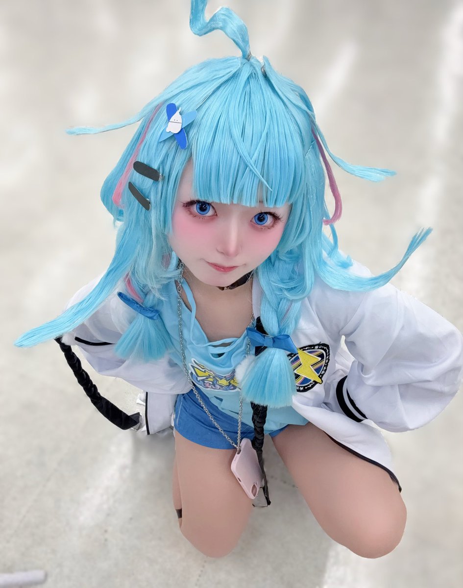 るうさんのすうちゃんだぁ～！！ ちっちゃくて可愛いいいいい！！！！！！