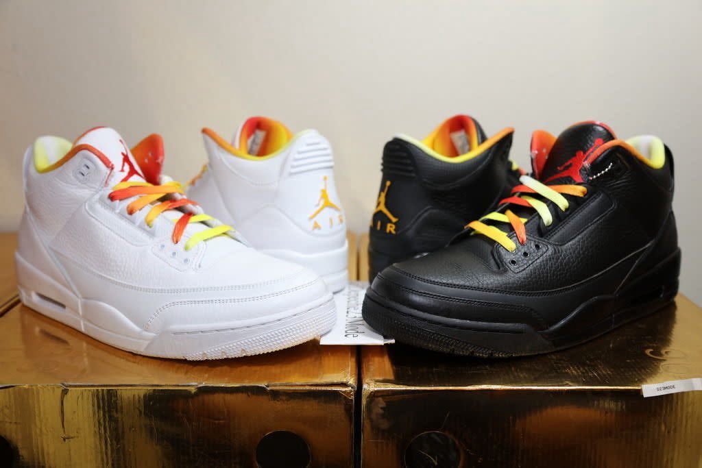 Sneaker Bar Detroit tweet media