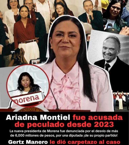 Lilia Garcia tweet media