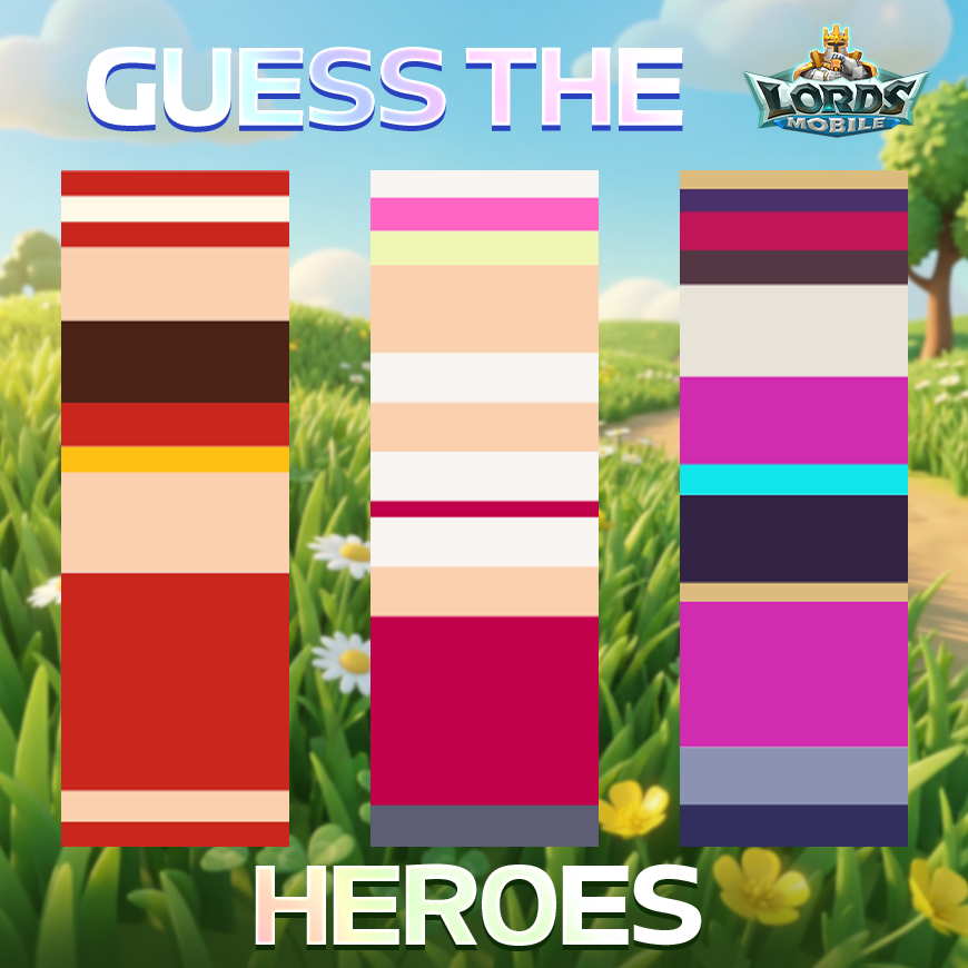 Lords Mobile tweet media