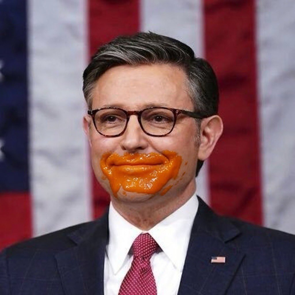 LegendaryHushh's tweet photo. @MikeJohnson @SteveScaliseGOP @tomemmer @LisaForCongress @JacksonLahmeyer https://t.co/5NLcVVuyMY