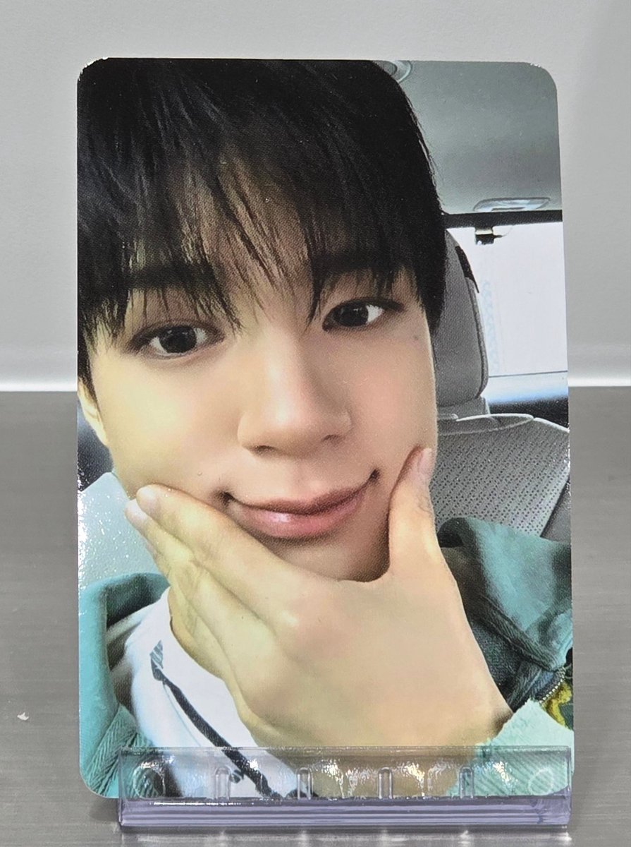 น้องเจโน่น่ารักที่สุดในโลกชุบแป้งทอด tweet media