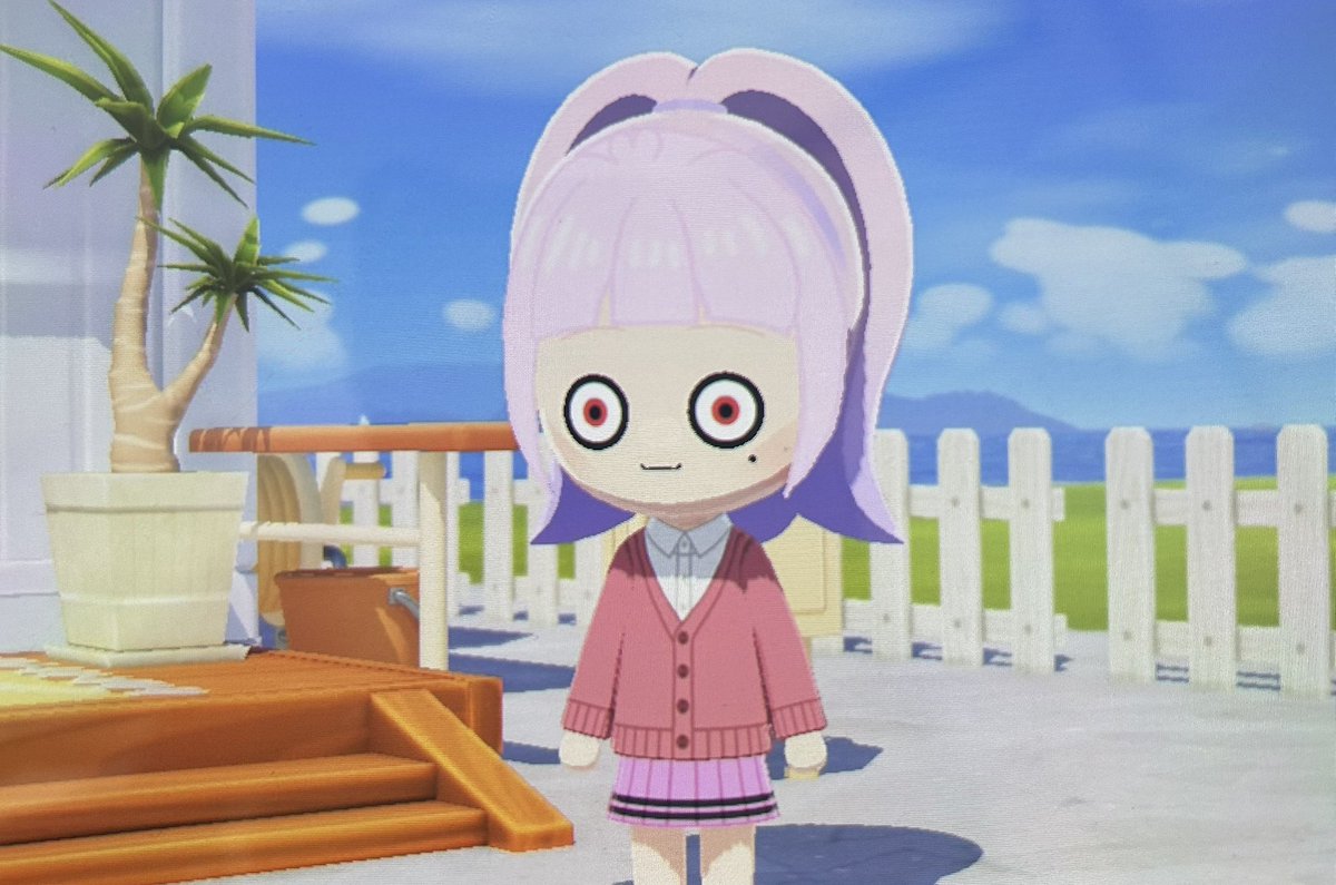 べびちゃん tweet media