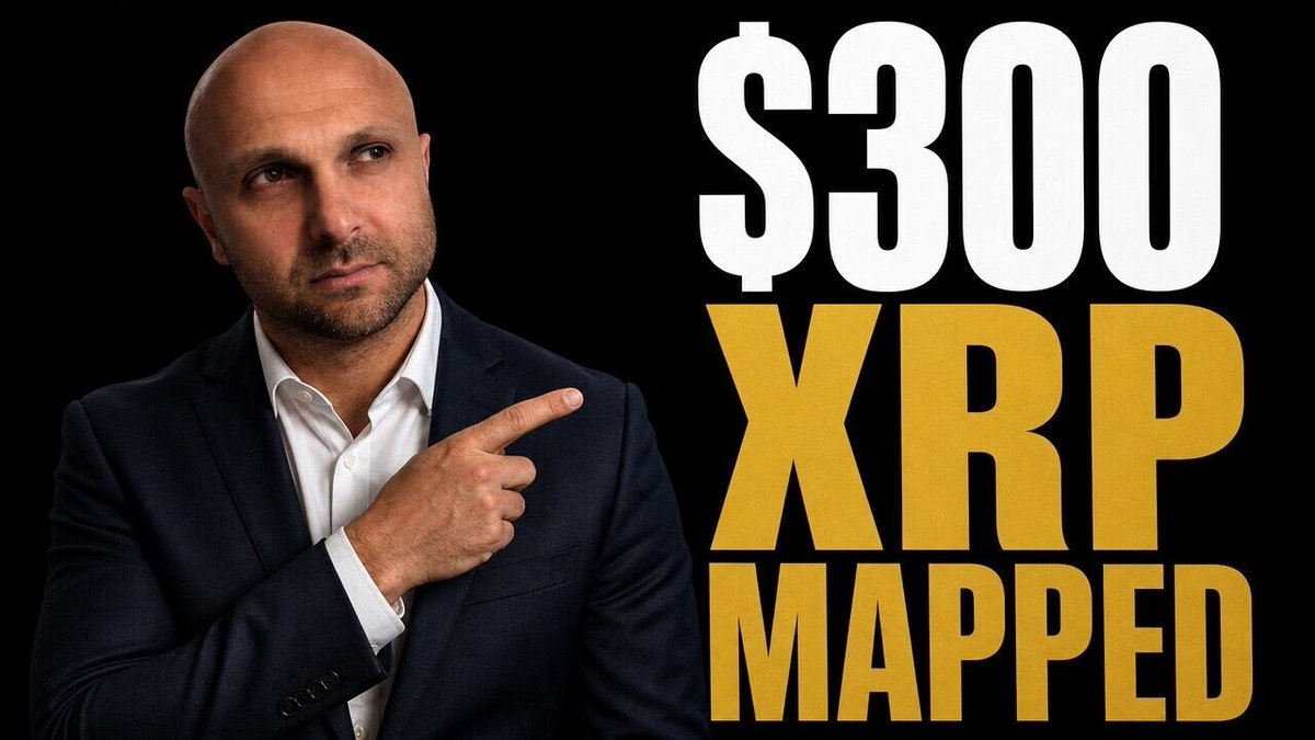 Ripple Bull Winkle | Crypto Researcher 🚀🚨 tweet media