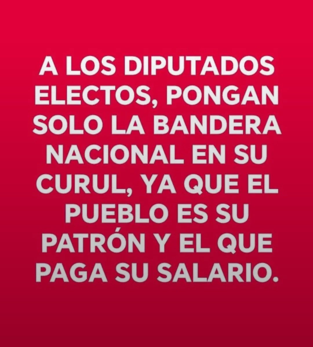 Manuel Pereira Saenz tweet media