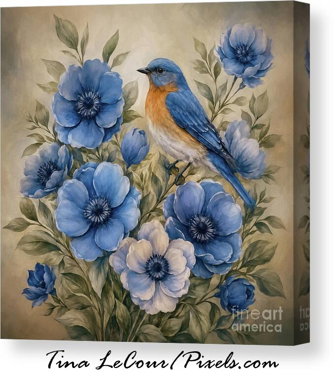 Tina LeCour tweet media