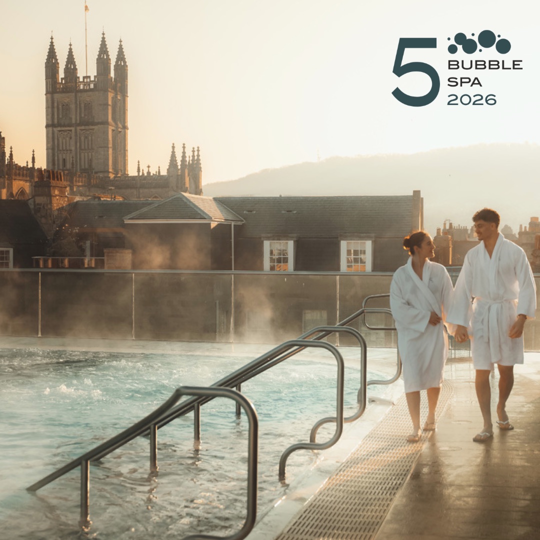 Good Spa Guide tweet media