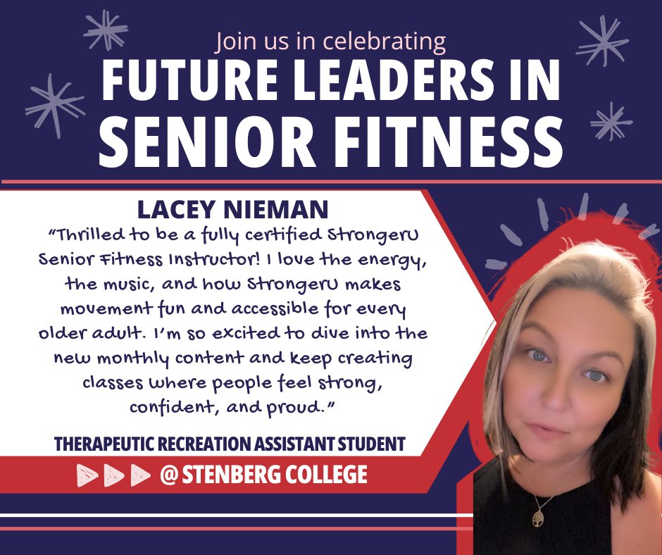 StrongerU Senior Fitness tweet media