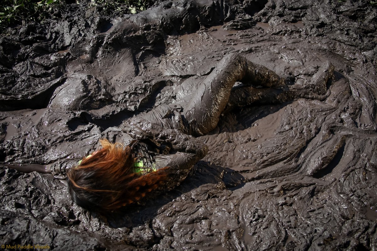 Mud Puddle Visuals tweet media