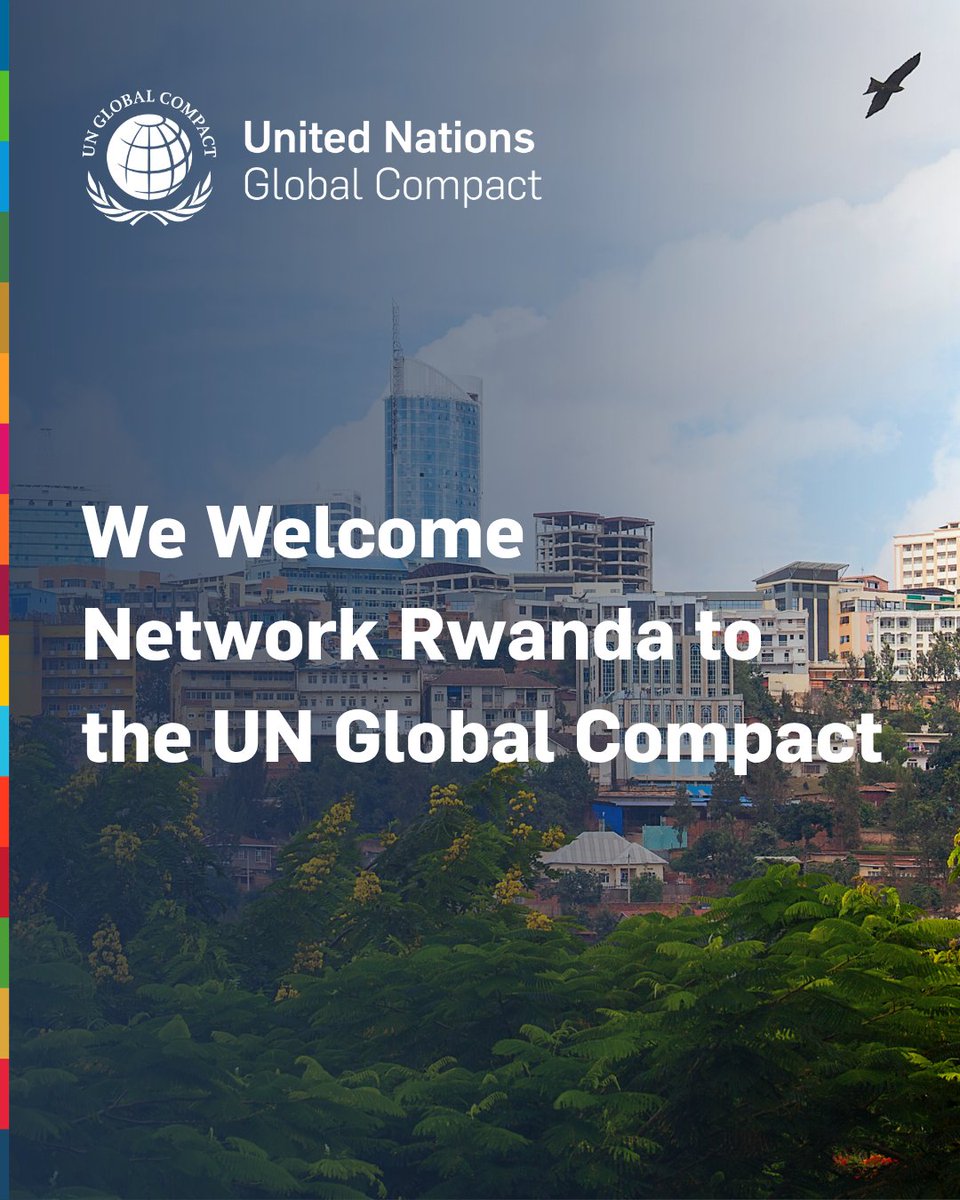 UN Global Compact tweet media
