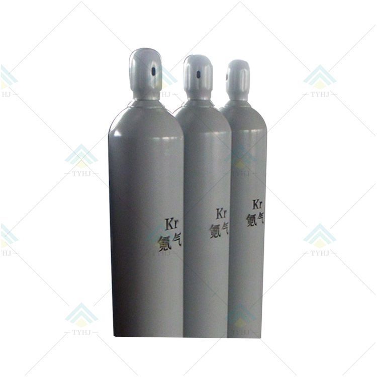 TaiyuCo's tweet photo. Krypton (Kr) 💨 Colorless, odorless, and chemically inert! Perfect for insulating windows, high-performance lighting &amp; lab uses. ISO-certified, high-purity, ready to ship worldwide 🌍 #RareGases #Krypton #InertGas #SpecialtyGases #HighPurityGas #LightingSolutions https://t.co/0Lpj0leRYY