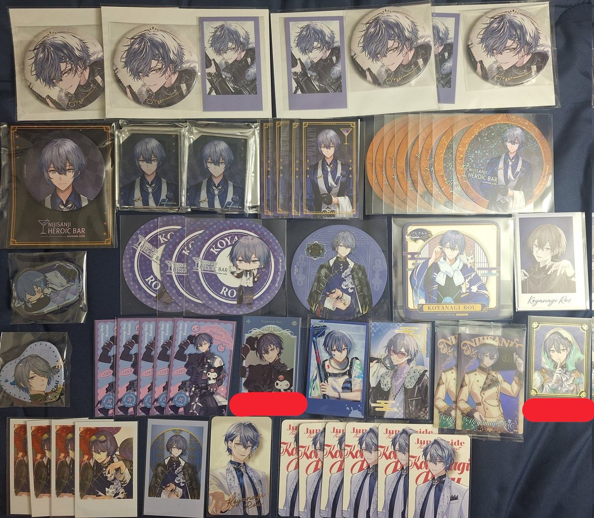 煎茶 tweet media