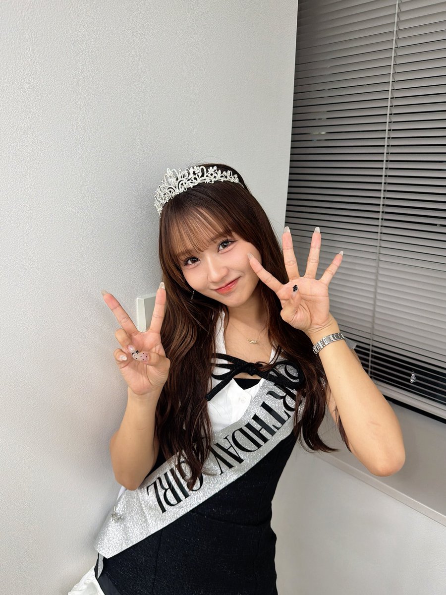 生誕祭！5月30日！！！ にさせていただくことになりました