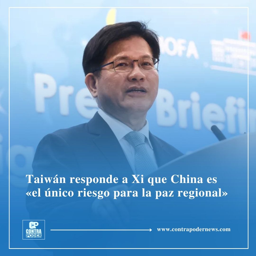 Contra Poder tweet media