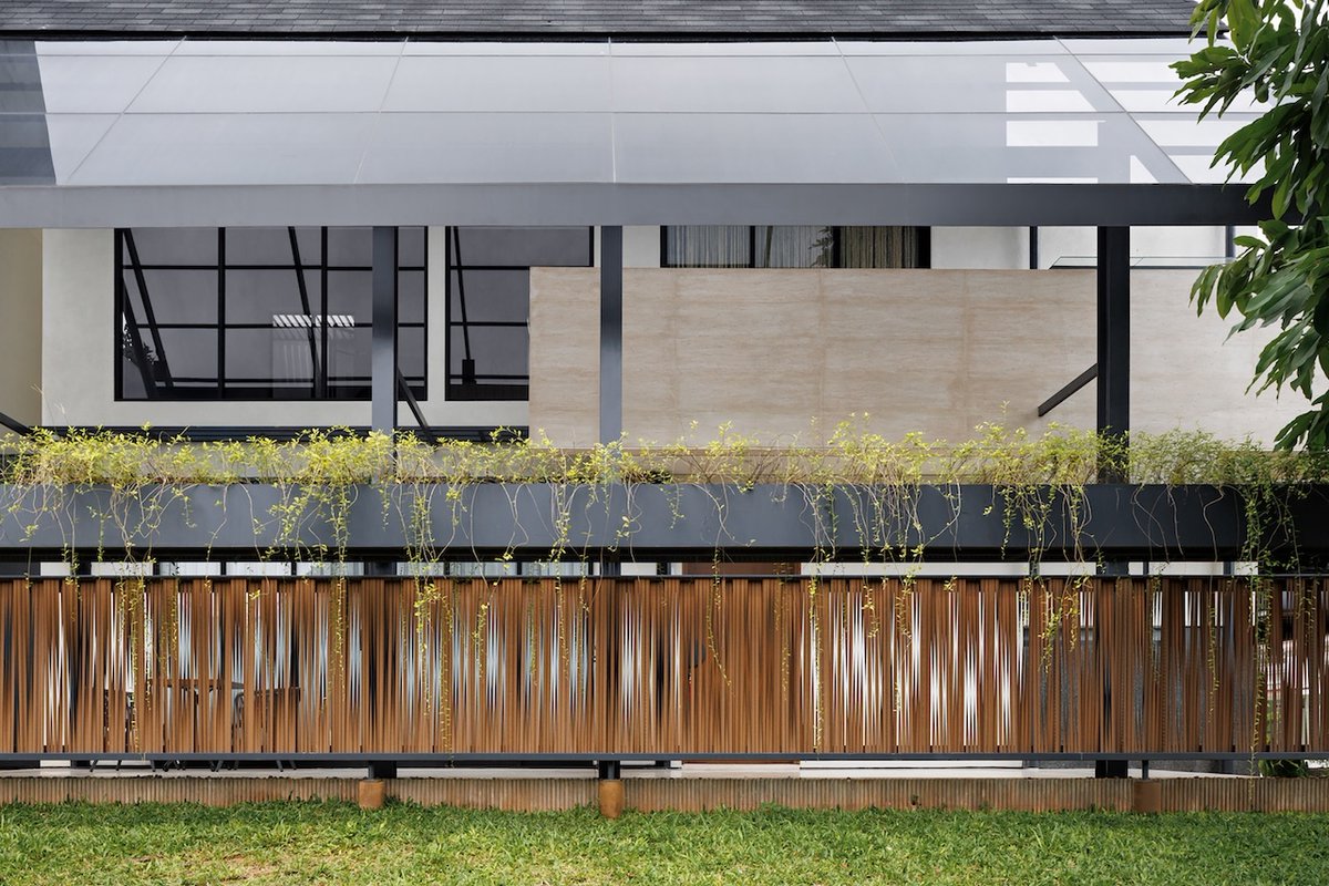Architizer tweet media