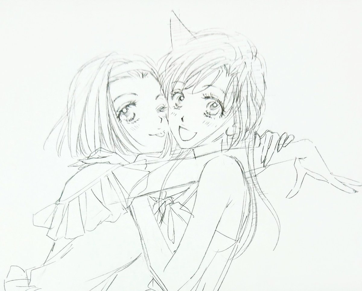 北川みゆき新刊発売「どうしようもない僕とキスしよう⑪&今宵もお待ちしております⑤」 tweet media