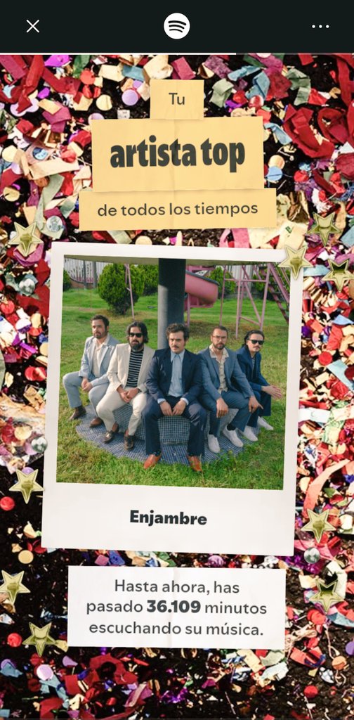 AlexisCosiii's tweet photo. @enjambremx de todos los tiempos???? De siempre https://t.co/cXyQ54O5jO