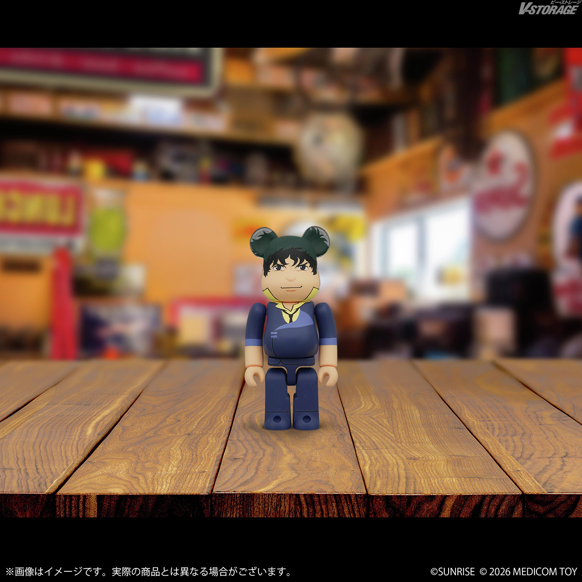 V-STORAGE|BNF公式作品情報サイト tweet media
