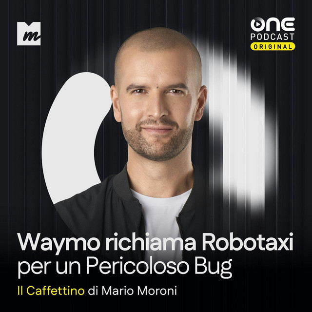 mariomoroni's tweet photo. Waymo richiama 4000 robotaxi per un pericoloso bug software
https://t.co/5ZSJbrh6GR https://t.co/8rBVCZhBFW