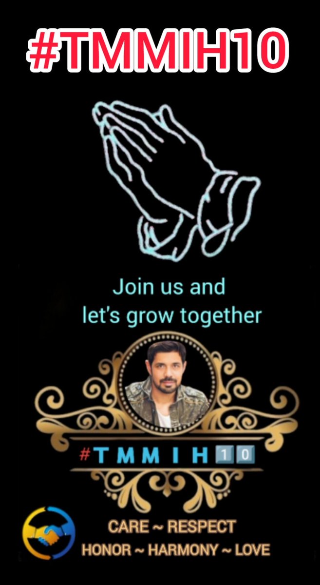 MIHaque10's tweet photo. #TMMIH10
@lqlql0
@Lilli_fb
@TRclod
@Roseclod
@Sky_Offee
@BBe30153
@misjessi28
@BM7NOGO
@OhSamHR
@Jemaco40
@JJackie1974
@MolitvaDuse
@MarcelaErcia
@Sophia56891
@2015Suheyla
@CarloSportfan
@S_ProudIndian
@GuriyaDr32551
@HLStockenstrom
@AliceUnidoSTeam
@Bambang01250678
@MIHaque10 https://t.co/0E9OwU7wsJ