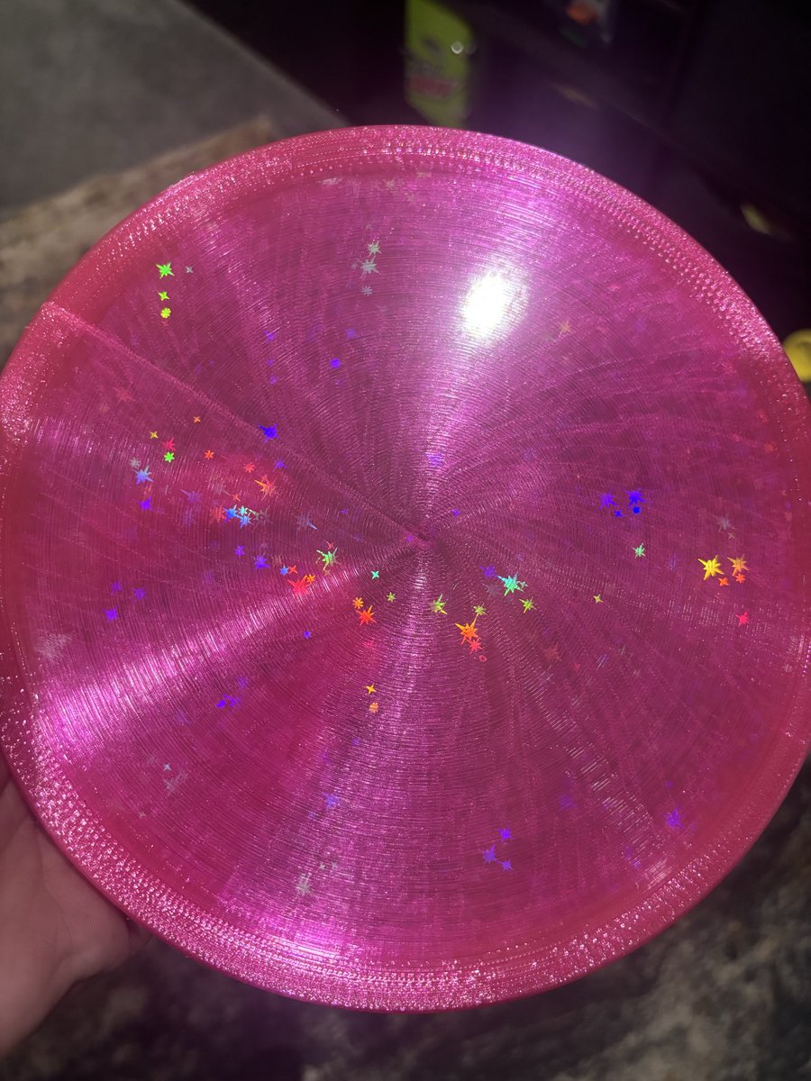 Matt White Disc Golf tweet media