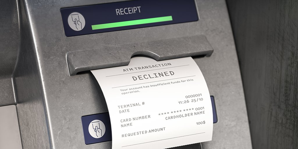 Bank Director tweet media