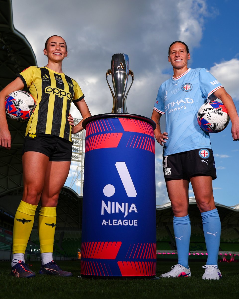 Melbourne City FC tweet media
