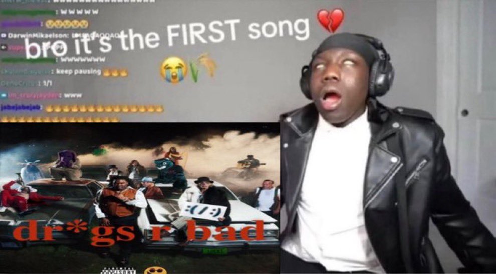 lucki vault tweet media