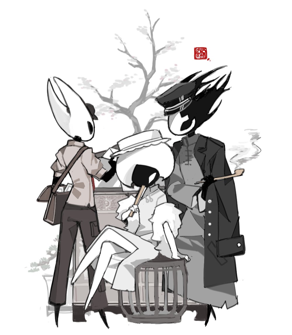 一般通过女人嬷 tweet media
