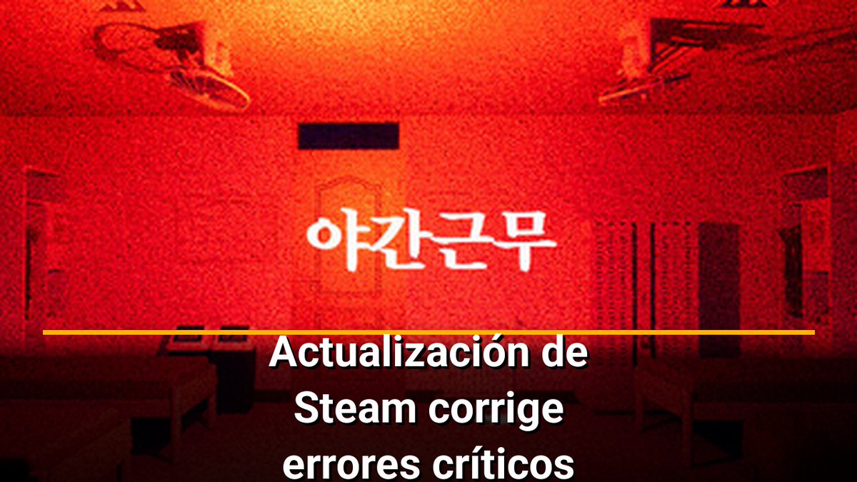 notloadingnews's tweet photo. ¡Por fin! Se arregló el bug de reinicio en #JuegoMisterioso 🤯, ahora la partida se reinicia sin datos residuales 📊 #GamingFixes @steam https://t.co/JsSWN0wlzt