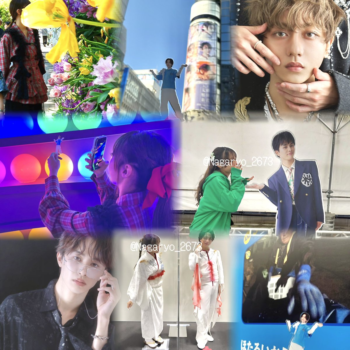 ベルーガ佐々木 tweet media